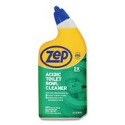 Acidic Toilet Bowl Cleaner, Mint, 32 oz Bottle - 12/Case