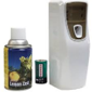 Air Freshener Dispenser Only for 6.76 oz Air Freshener Can - /Each